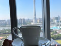 -广州富力丽思卡尔顿酒店