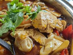 -攀西土菜馆(南线阁店)