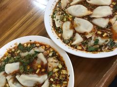 -尤素福东举院饺子馆