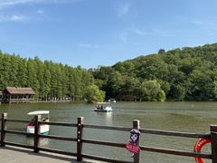 -采石矶景区