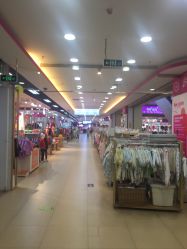 -孩子王(协信星光时代广场店)