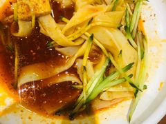 -巴依老爷新疆美食(常营店)