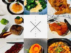 -伯衡55·吉品轩(乌鲁木齐南路店)