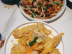 -额娘·春饼烤鸭(天鸿店)