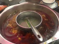 -重庆烧鸡公火锅(簋街店)