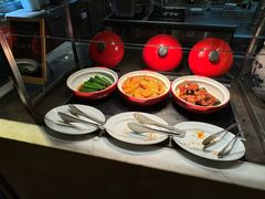 -君悦酒店·乐厨·高空自助餐(青年大街店)