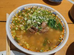 -桂花香手工面(鼓楼店)