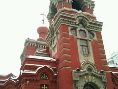 -圣·阿列克谢耶夫教堂