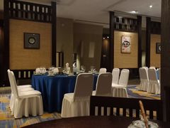 大堂-良渚君澜度假酒店·中餐厅
