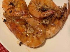 -OPEN開全日自助餐厅·西餐·海鲜(佛山希尔顿酒店)