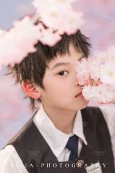 -花开映像儿童摄影