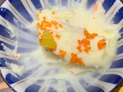 雪山富豪土豆沙拉-小川洋风料理(街道口店)