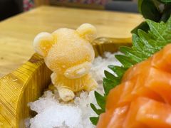 -桃屋日本料理(清华科技园店)