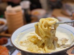 -火山屋台(新街口店)