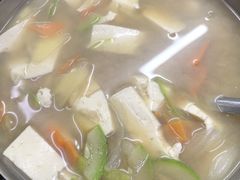 -西塔隆太白烤牛肉馆(图们路店)