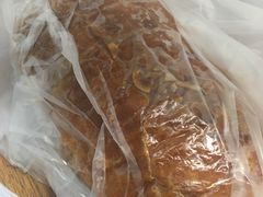 丹麦巧克力面包-帝戎(禾祥西路店)
