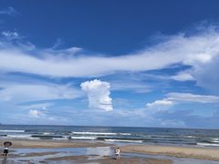 -汕头中海黄金海岸水上乐园