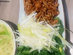 -老昌春饼(果戈里大街店)