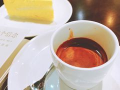 意式浓缩-咪咕咖啡(北京西单店)