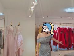 -MSV 高端礼服定制(大良店)