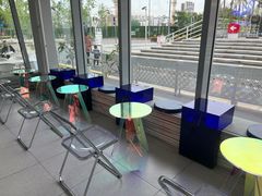 -Cetus coffee鲸鱼座咖啡·拼豆(二仙桥公园店)
