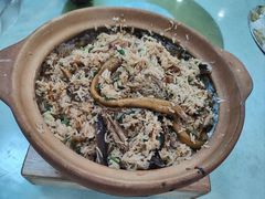 -台山第一家兴华黄鳝饭·黄鳝婆(开平店)