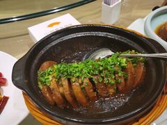 古法焗香芋-小厨娘淮扬菜(板桥一店)