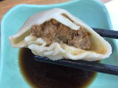 -鸡鸣汤包(仙林店)