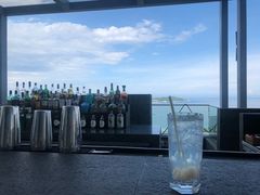 -瑰丽酒店·海吧·天际下午茶·现场DJ·天台酒吧