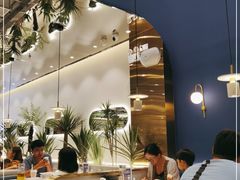 -兰湘子·湘菜小炒(崂山丽达店)