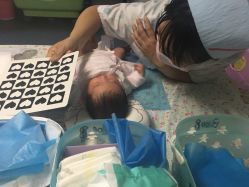 -蔓馨宜母婴护理中心(橡树星座店)