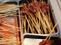 -新疆艾麦尔烧烤(丰台路口店)