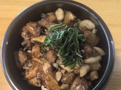 -竹里馆 ·茶食(奥体店)