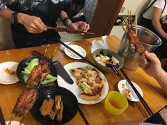 -炒豆合作社(东四总店)