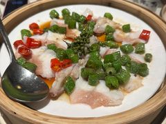 -炳胜品味(深圳湾万象城店)