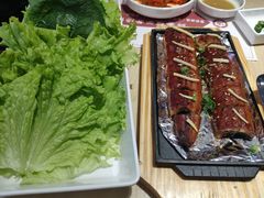 -韩香福脊骨汤锅(上杭路店)