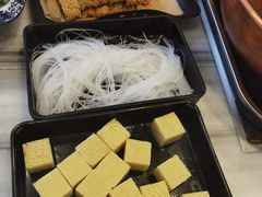 -牛街清真满恒記(平安里西大街店)
