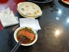 -储奇门鳝鱼火锅(总店)