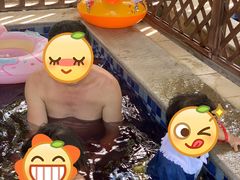 -林丰温泉度假山庄