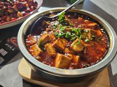 -四川饭店(城乡购物中心店)