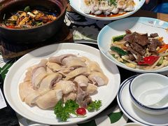 -味食家市师鸡(三元里店)