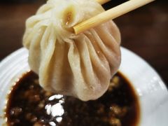-老长江路灌汤包(天津路总店)