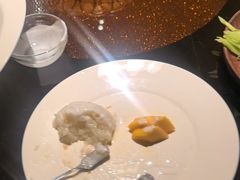 -金厨泰国餐厅·全泰籍厨师料理(拱北店)