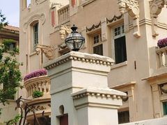-天津意大利风情旅游区