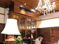 -马勒别墅·中餐厅