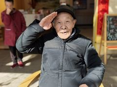 -勤丰家乐养老院