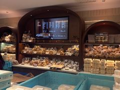 -国际饭店·帆声西饼屋(黄河路店)