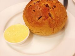 餐前包-摩根扒房(桐梓林店)