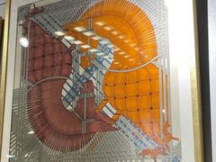 -画匠裱画配框(上海世贸商城店)