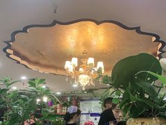 -西北朗益和穆斯林餐厅
